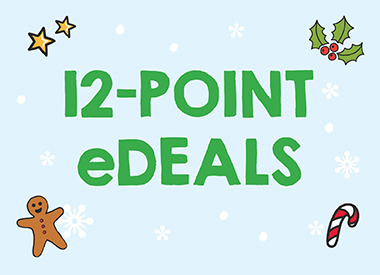 Redeem with only 12 Frasers Points!