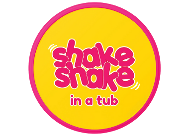 Shake Shake in a Tub