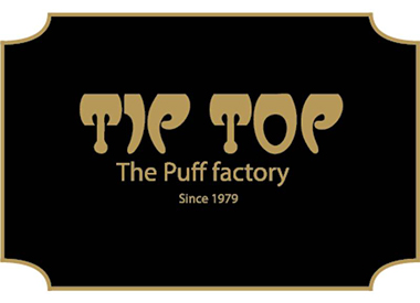 Tip Top Curry Puff
