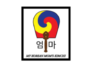 My Korean Mum’s Kimchi