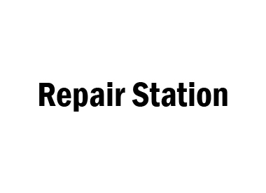 Repair Station